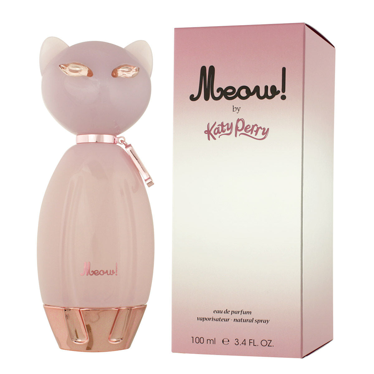 Katy Perry Parfum Femme Katy Perry Edp Meow 100 Ml