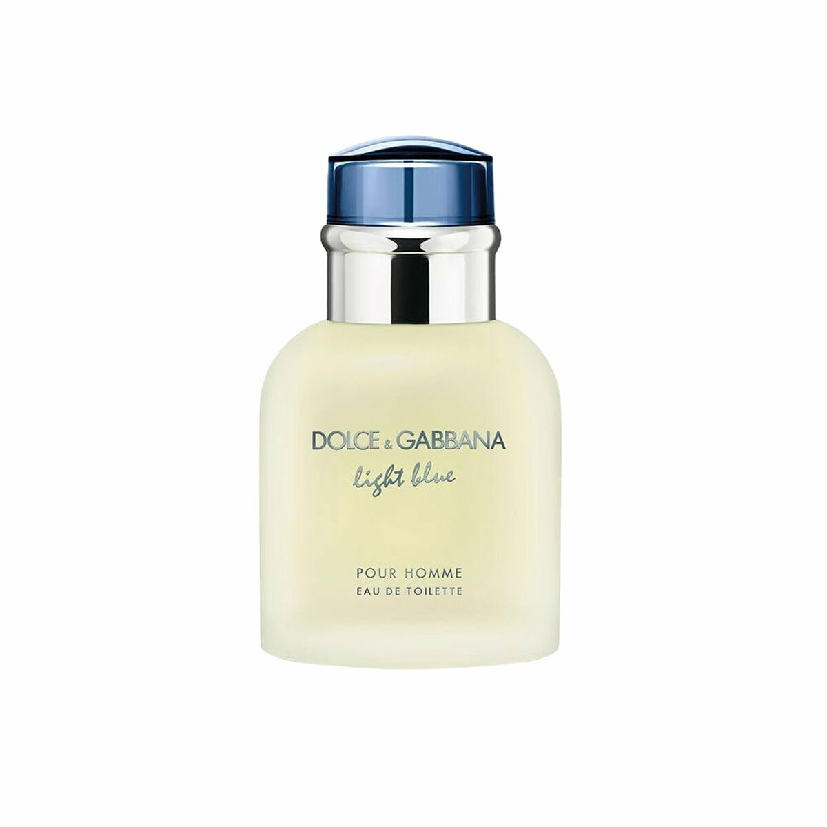 Dolce & Gabbana Parfum Homme Dolce & Gabbana Edt Light Blue 40 Ml