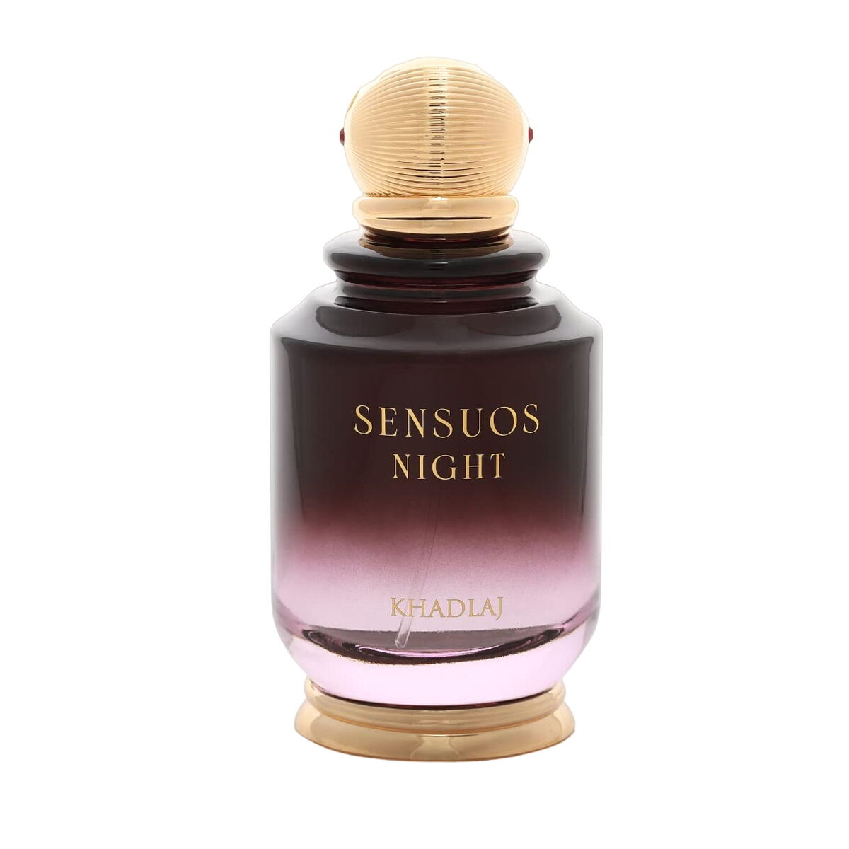 Khadlaj Parfum Femme Khadlaj Sensuos Night Edp 100 Ml