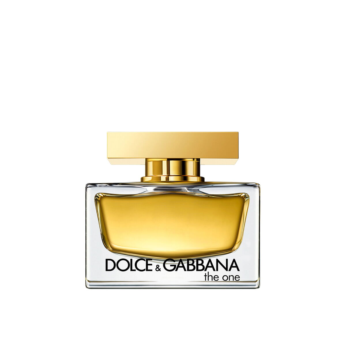Dolce & Gabbana Parfum Femme Dolce & Gabbana Edp The One 75 Ml