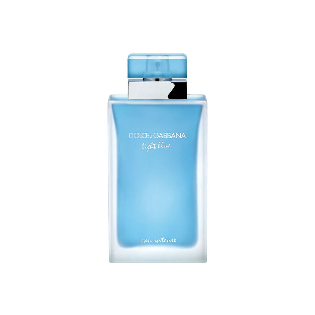 Dolce & Gabbana Parfum Femme Dolce & Gabbana Edp Light Blue Eau Intense 100 Ml