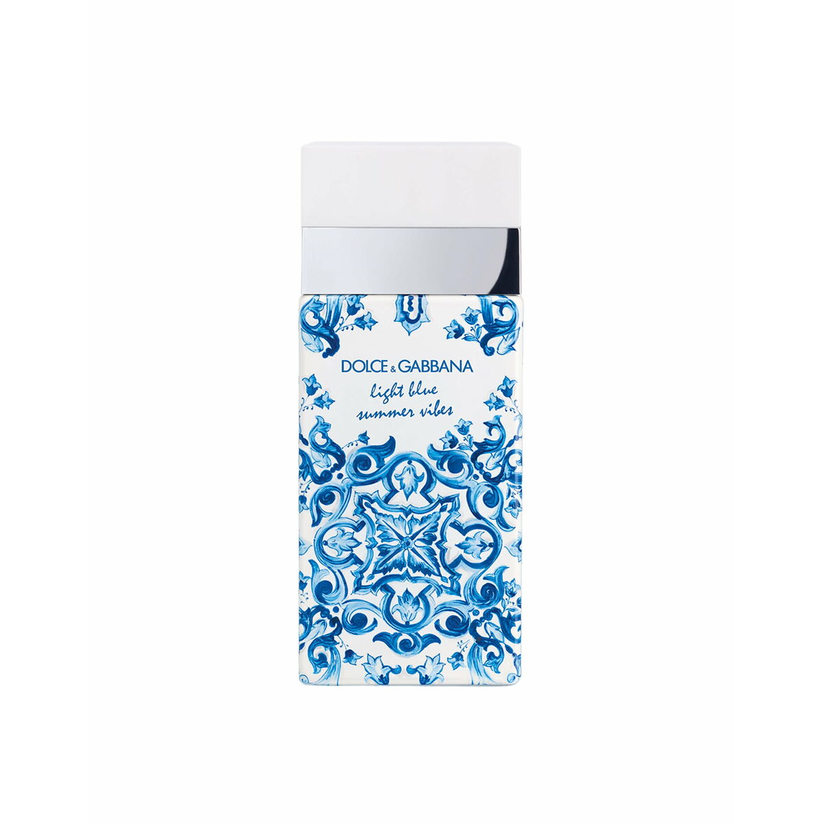 Dolce & Gabbana Parfum Femme Dolce & Gabbana Light Blue Summer Vibes Edt 100 Ml Light Blue Summer Vibes