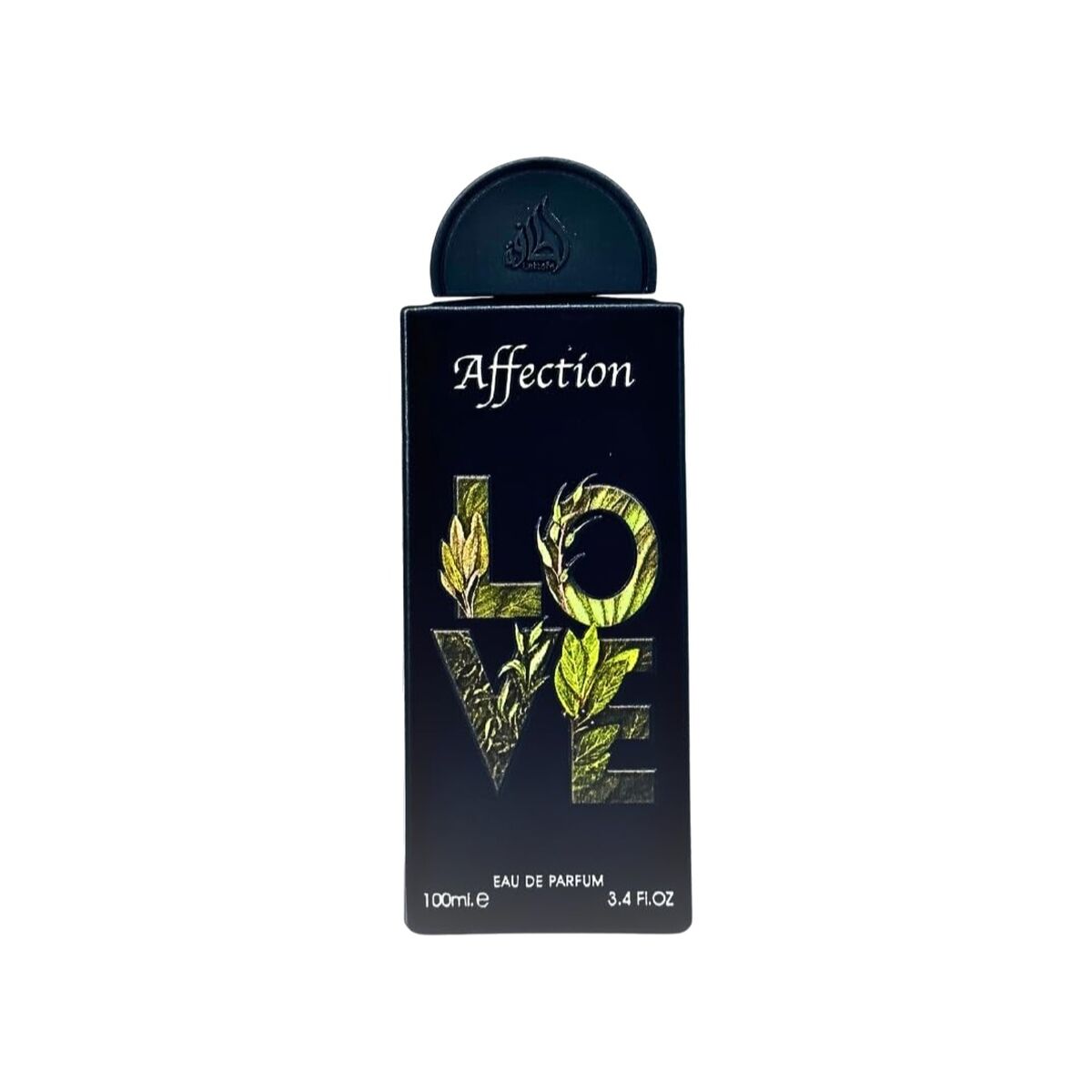 Lattafa Parfum Unisexe Lattafa Pride Affection Edp 100 Ml