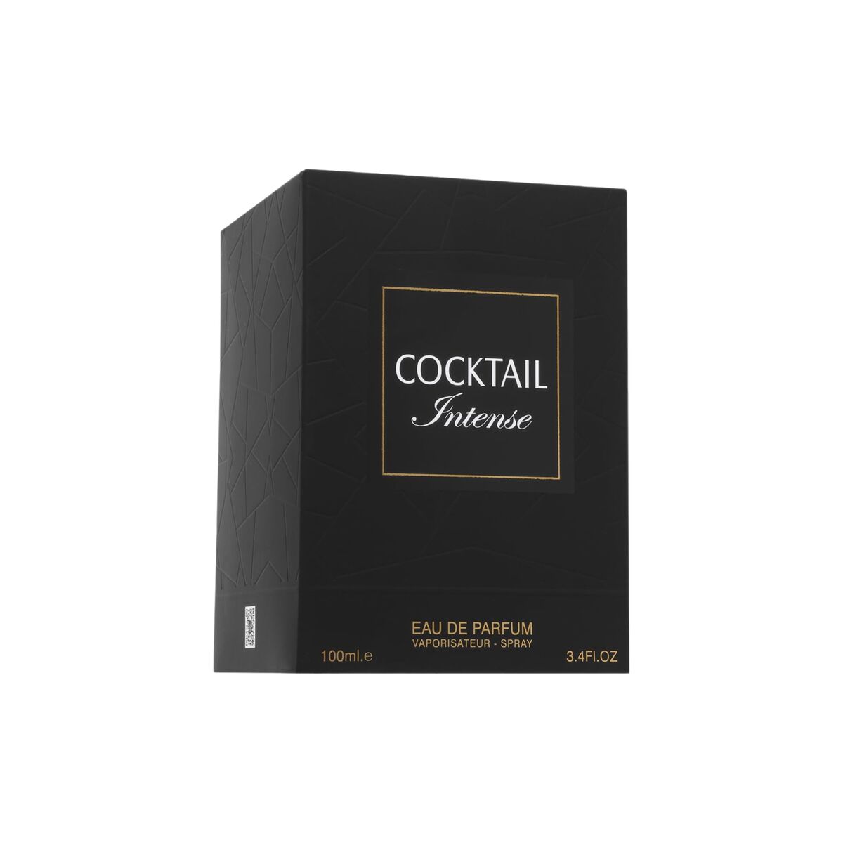 Fragrance World Parfum Unisexe Fragrance World Cocktail Intense Edp 100 Ml