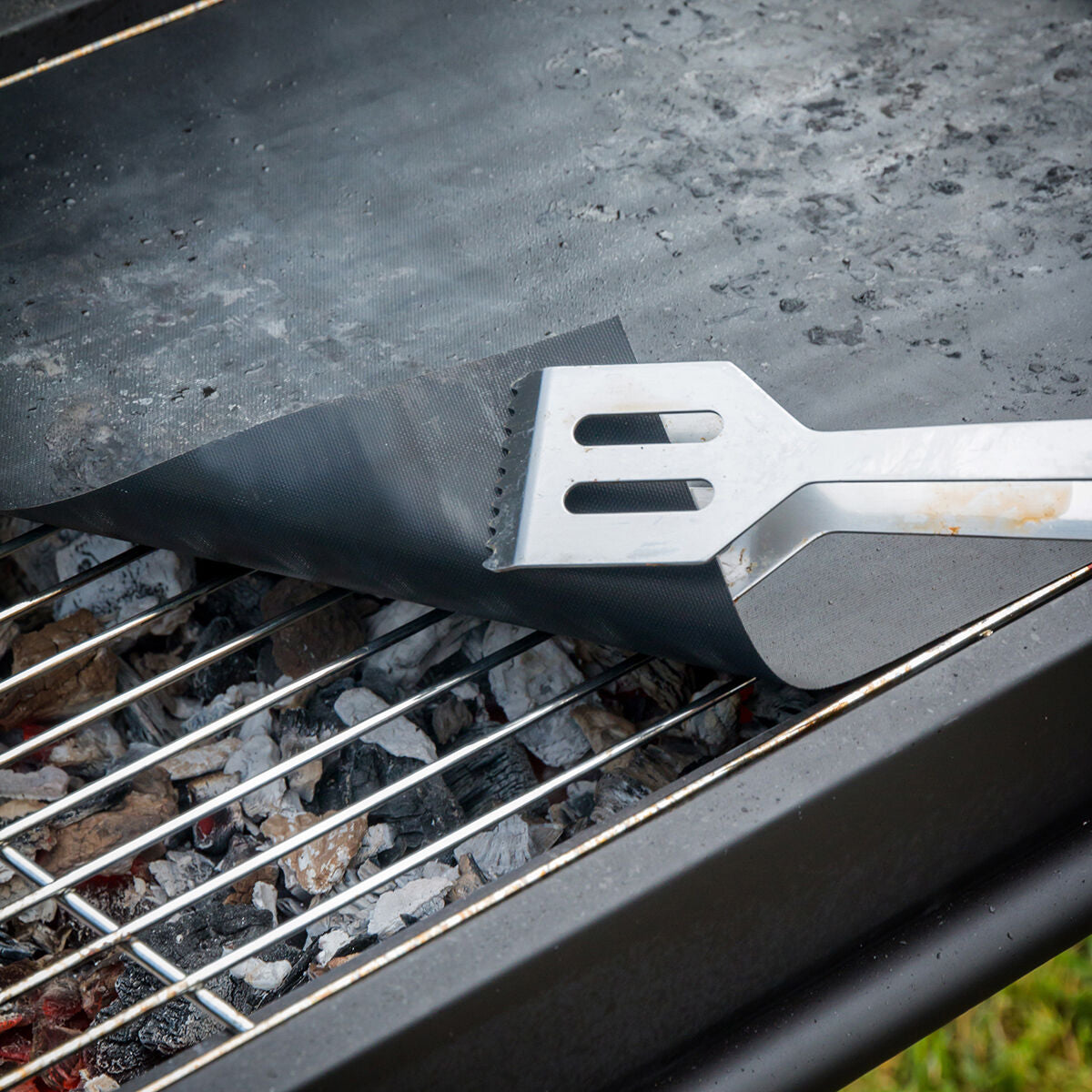 Innovagoods Tapis De Cuisson Pour Four Et Barbecue Innovagoods 2 Unités