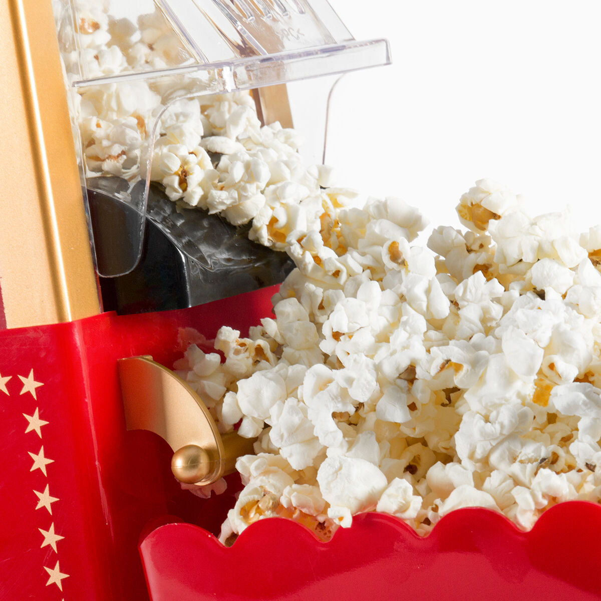 Innovagoods Machine À Popcorn Sweet & Pop Times Innovagoods