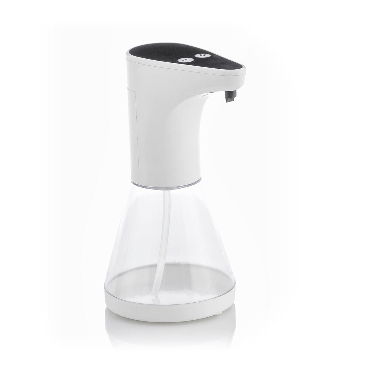 Innovagoods Distributeur Automatique De Savon Avec Capteur Sensoap Innovagoods