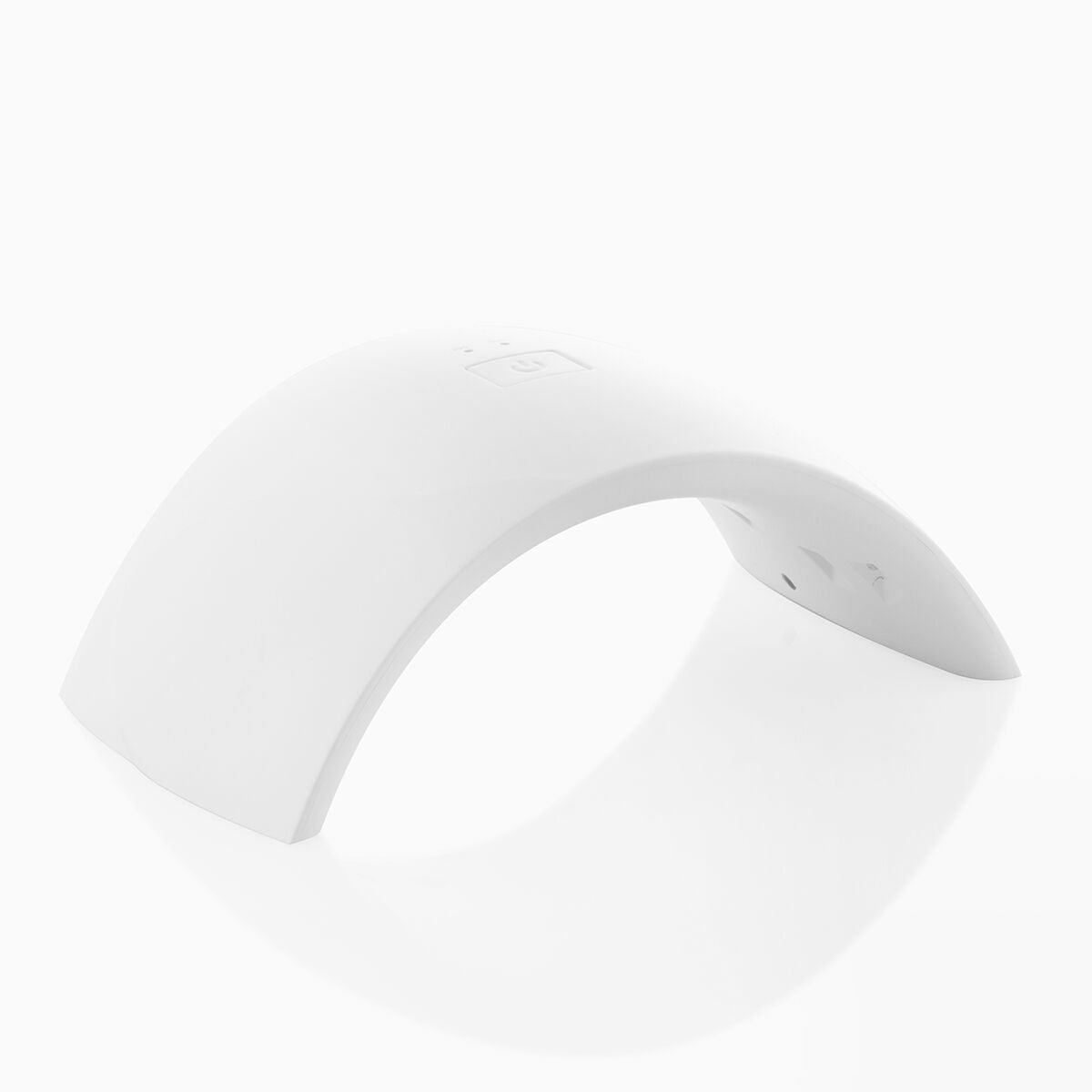 Innovagoods Lampe Led Uv Professionnelle Pour Ongles Innovagoods