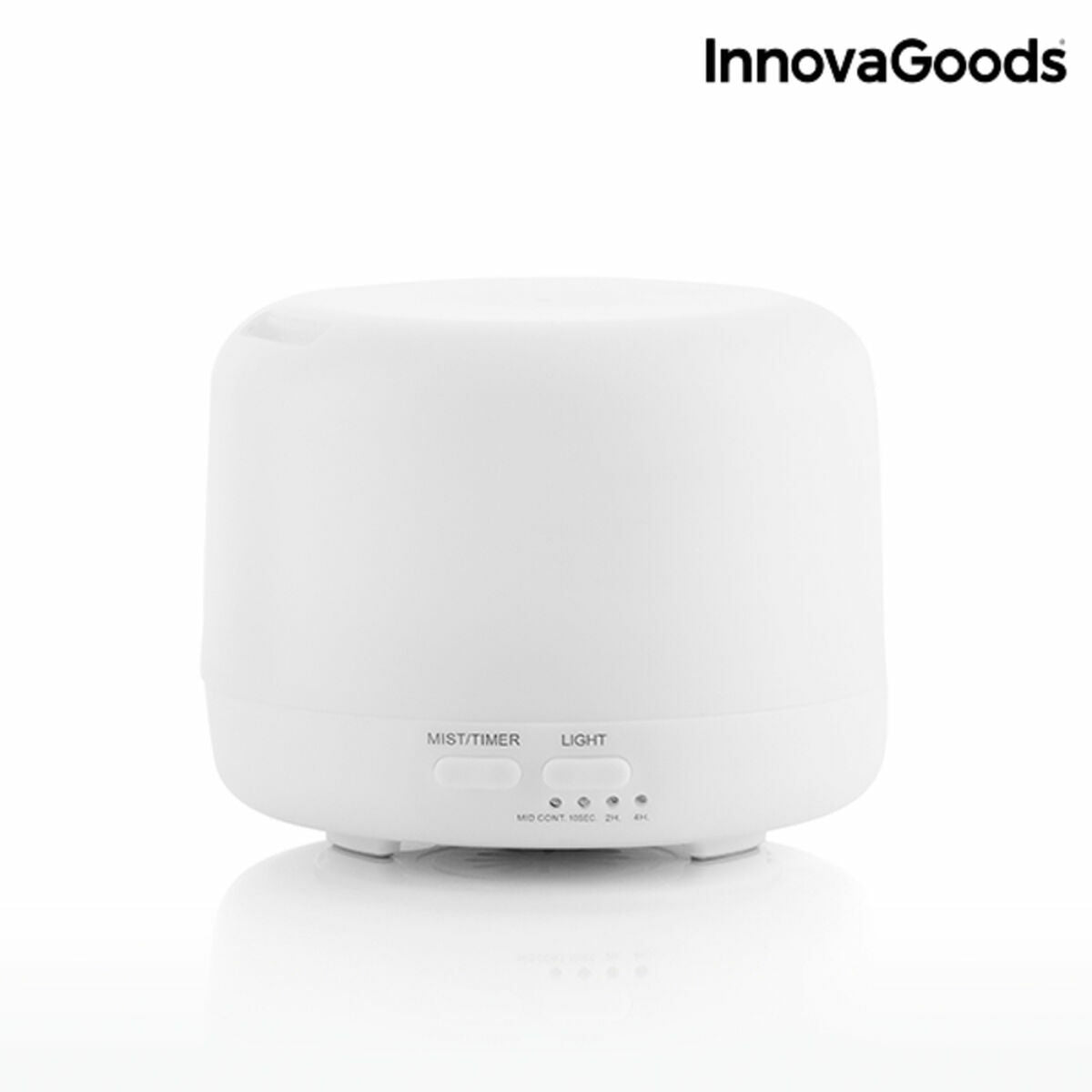 Innovagoods Bâtonnets Parfumés Innovagoods Polypropylène Unisexe (Reconditionné B)