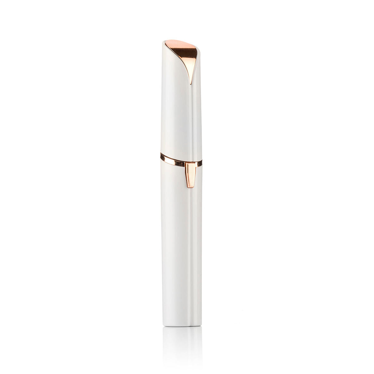 Innovagoods Tondeuse De Précision Avec Led Pour Poils Du Visage Innovagoods
