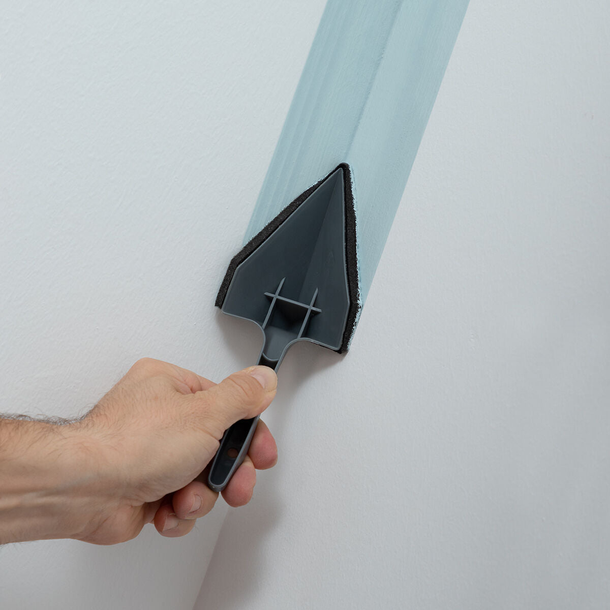 Innovagoods Ensemble De Rouleaux De Peinture Anti-Goutte Rechargeables Roll'n'paint Innovagoods 5 Pièces