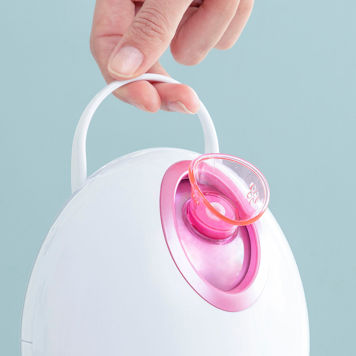 Innovagoods Sauna Facial Électrique Moispa Innovagoods