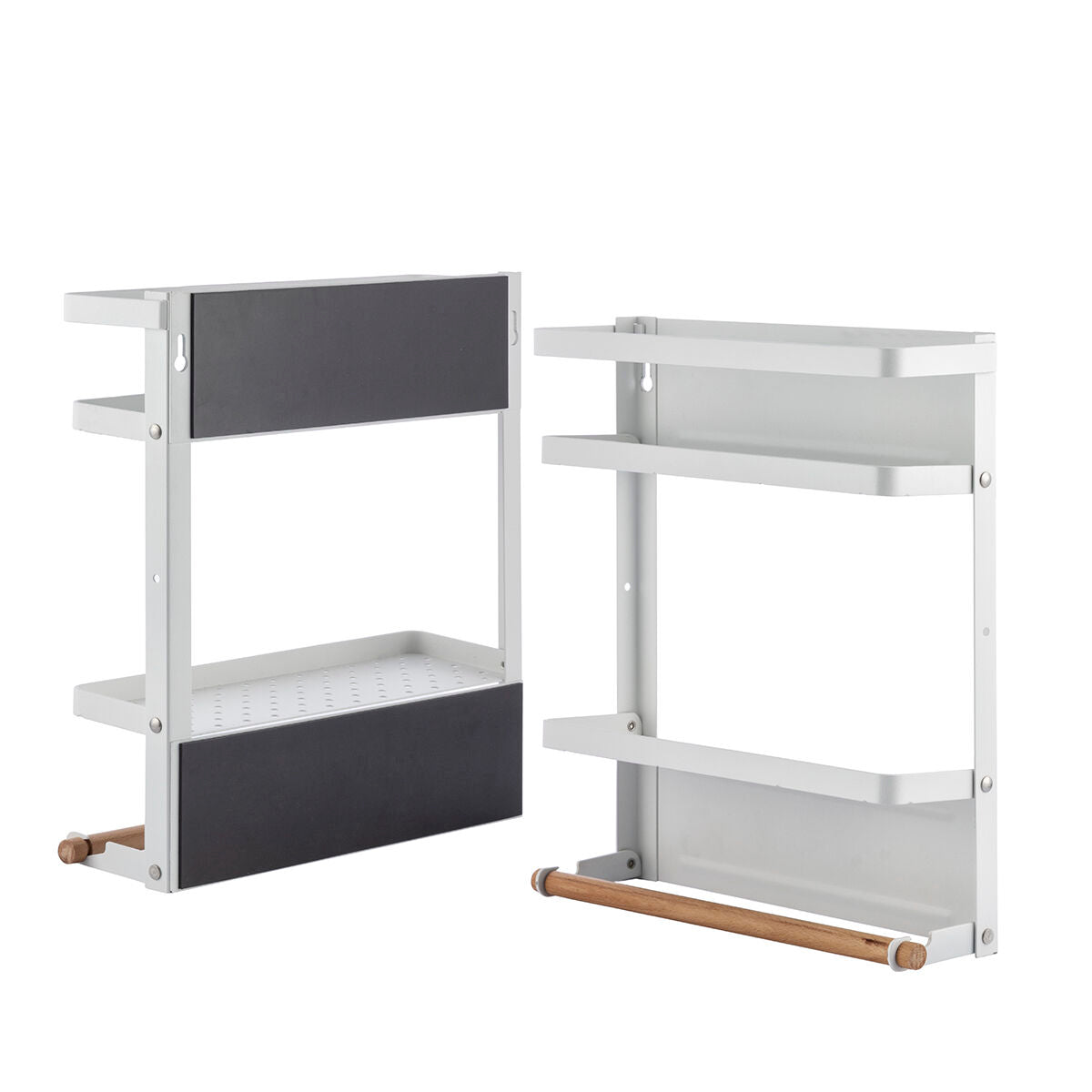 Innovagoods Étagère Magnétique Pour Organisateurs Magorac Innovagoods