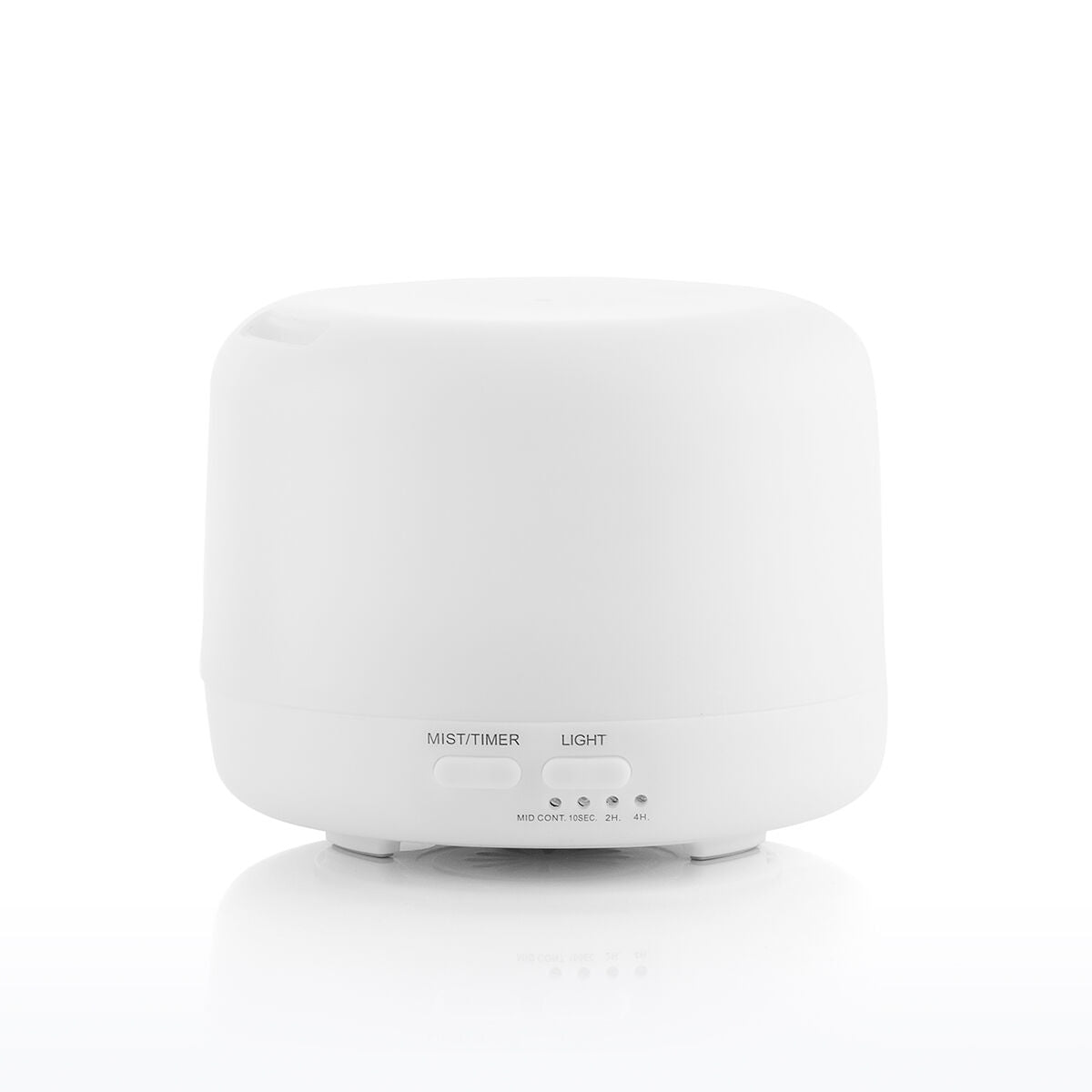 Innovagoods Humidificateur À Diffuseur D'arômes Avec Led Multicolore Steloured Innovagoods