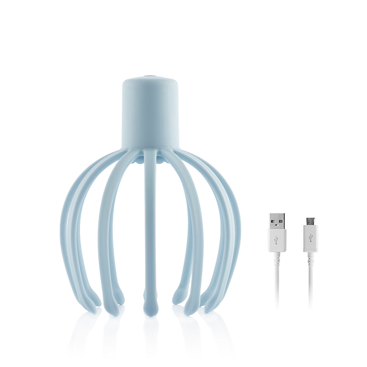 Innovagoods Masseur De Tête Rechargeable Helax Innovagoods