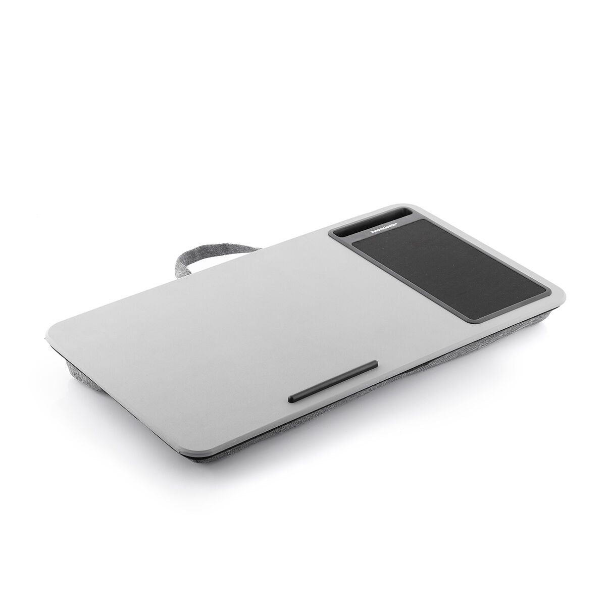 Innovagoods Bureau Portable D'ordinateur Avec Coussin Xl Deskion Innovagoods