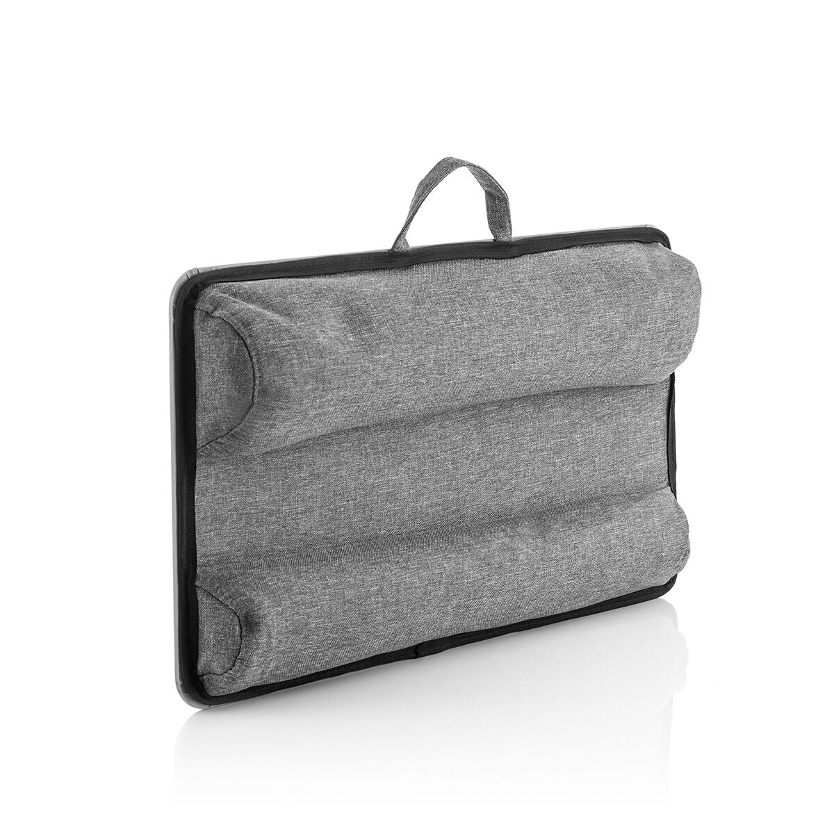 Innovagoods Bureau Portable D'ordinateur Avec Coussin Xl Deskion Innovagoods