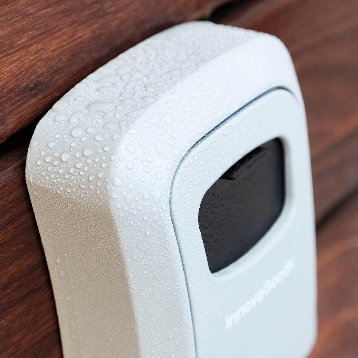 Innovagoods Coffre-Fort Pour Clés Lork Innovagoods