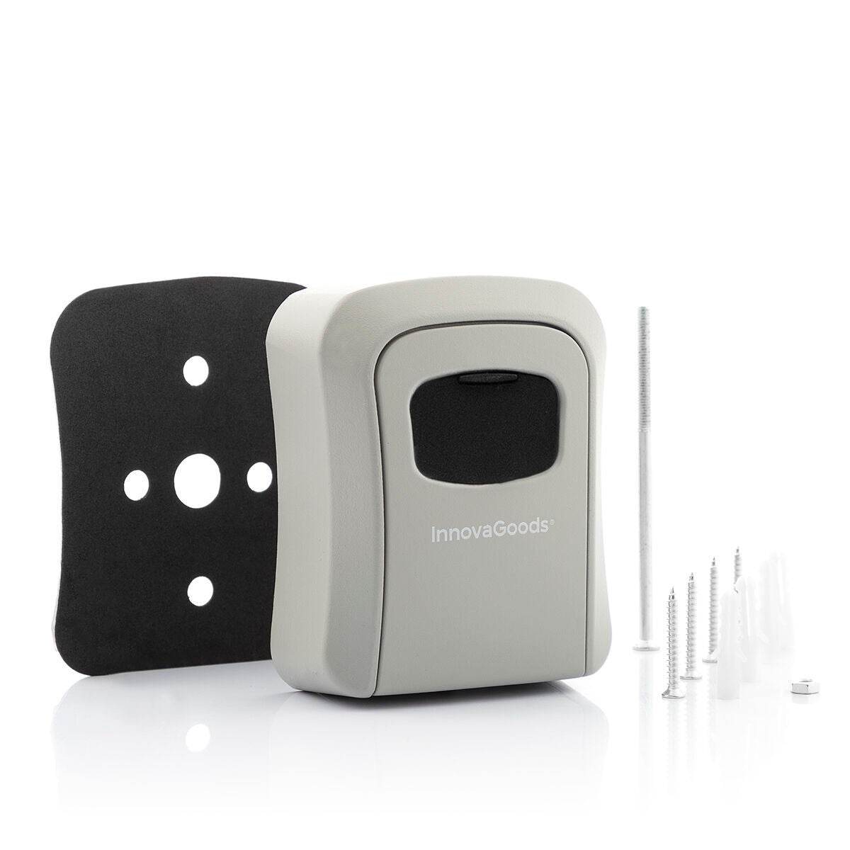 Innovagoods Coffre-Fort Pour Clés Lork Innovagoods