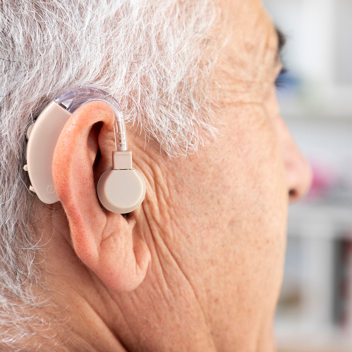 Innovagoods Amplificateur De Son Contour D’oreille Avec Accessoires Welzy Innovagoods 1 Unités