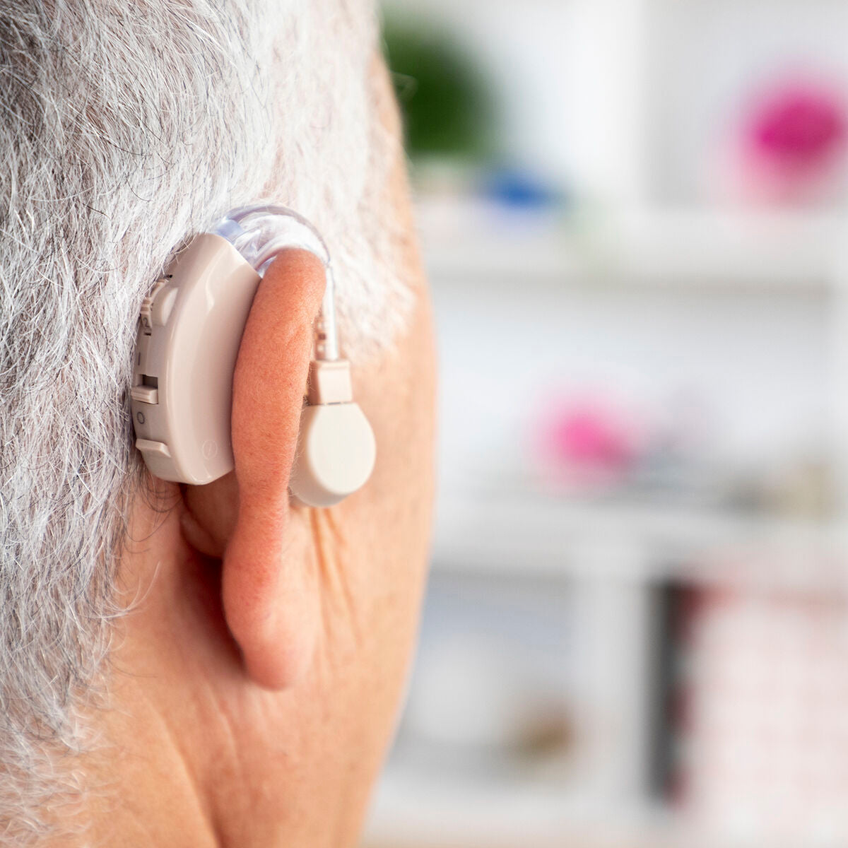 Innovagoods Amplificateur De Son Contour D’oreille Avec Accessoires Welzy Innovagoods 1 Unités