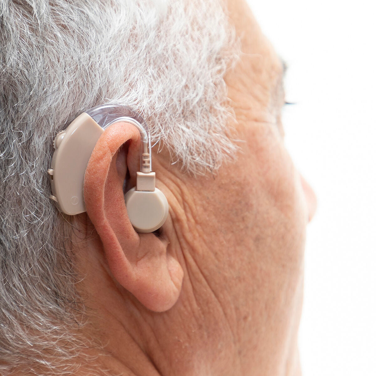 Innovagoods Amplificateur De Son Contour D’oreille Avec Accessoires Welzy Innovagoods 1 Unités