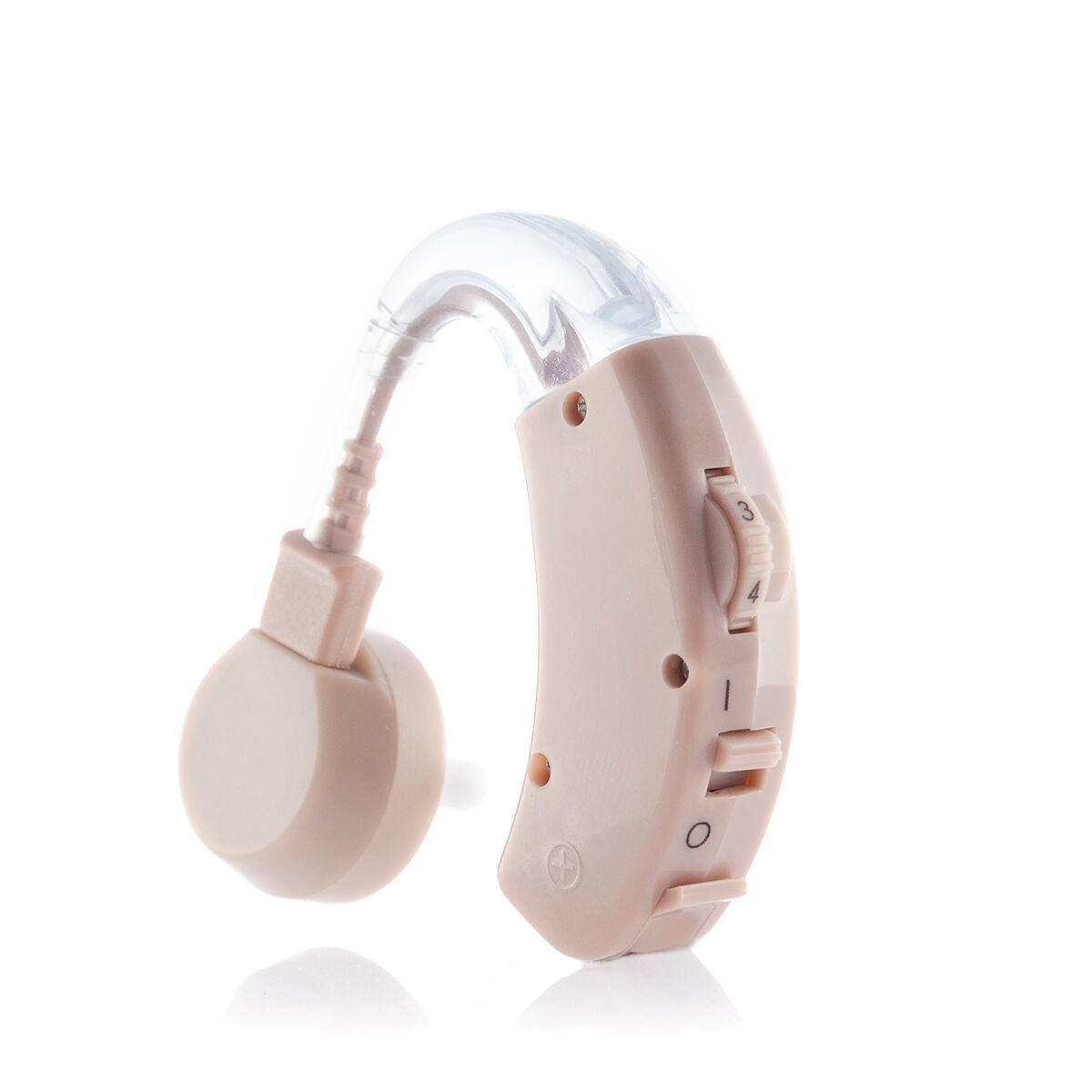 Innovagoods Amplificateur De Son Contour D’oreille Avec Accessoires Welzy Innovagoods 1 Unités
