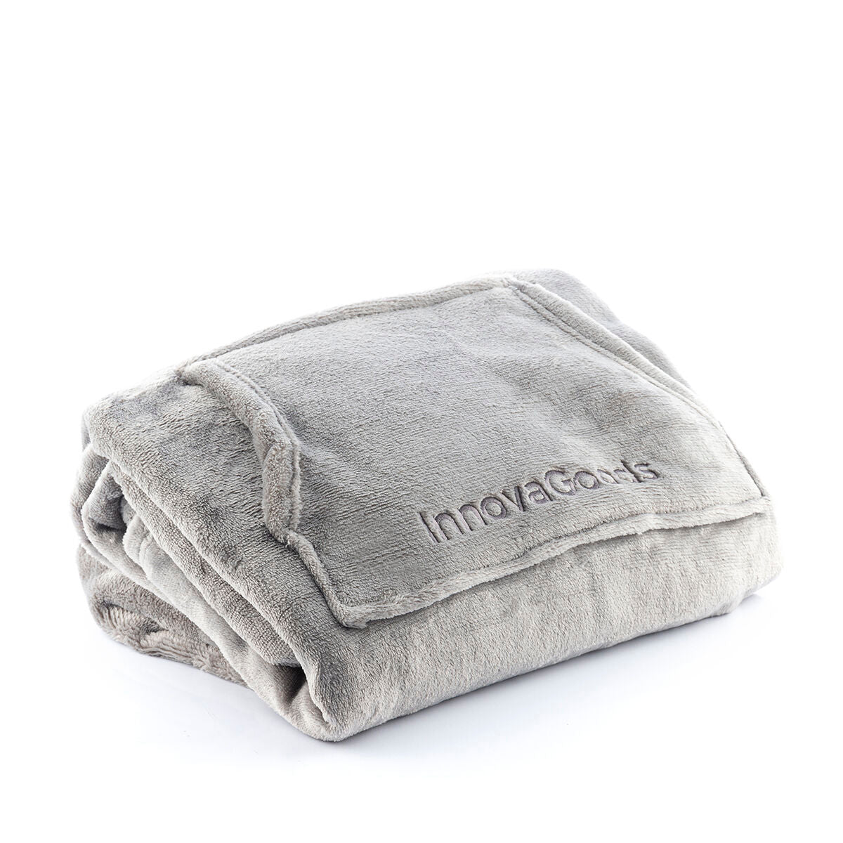 Innovagoods Couverture À Manches Sweat-Shirt Oversize Avec Polaire Swug Innovagoods