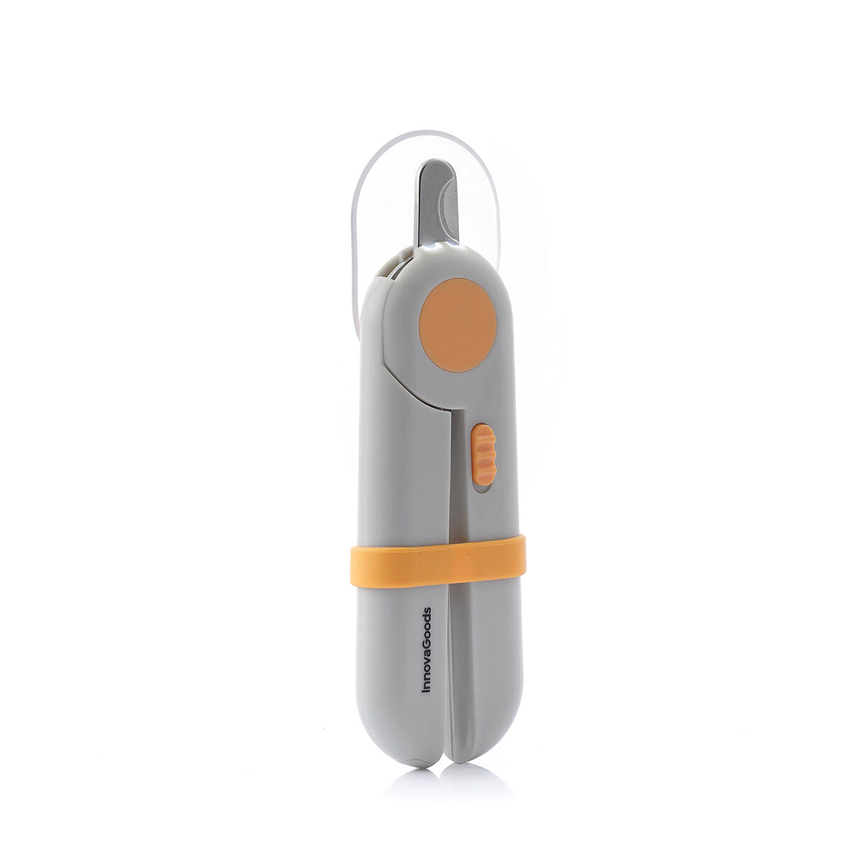 Innovagoods Coupe-Griffes Avec Led Pour Animaux De Compagnie Clipet Innovagoods