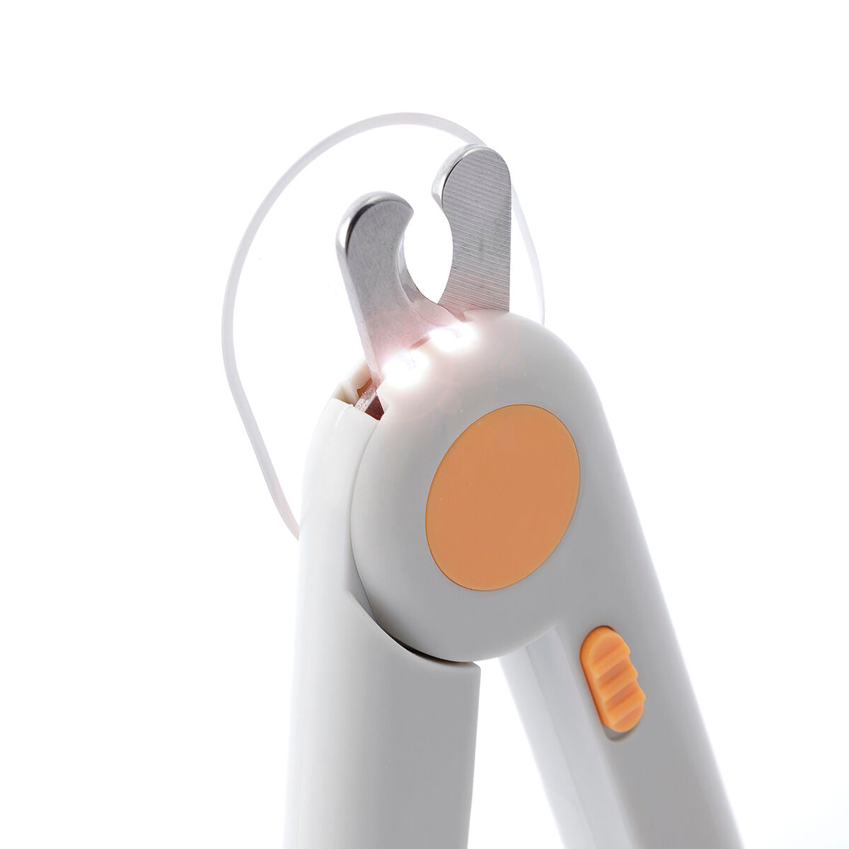 Innovagoods Coupe-Griffes Avec Led Pour Animaux De Compagnie Clipet Innovagoods