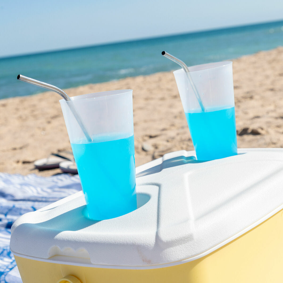 Innovagoods Glacière Rigide Portable Lilty Innovagoods 15 L