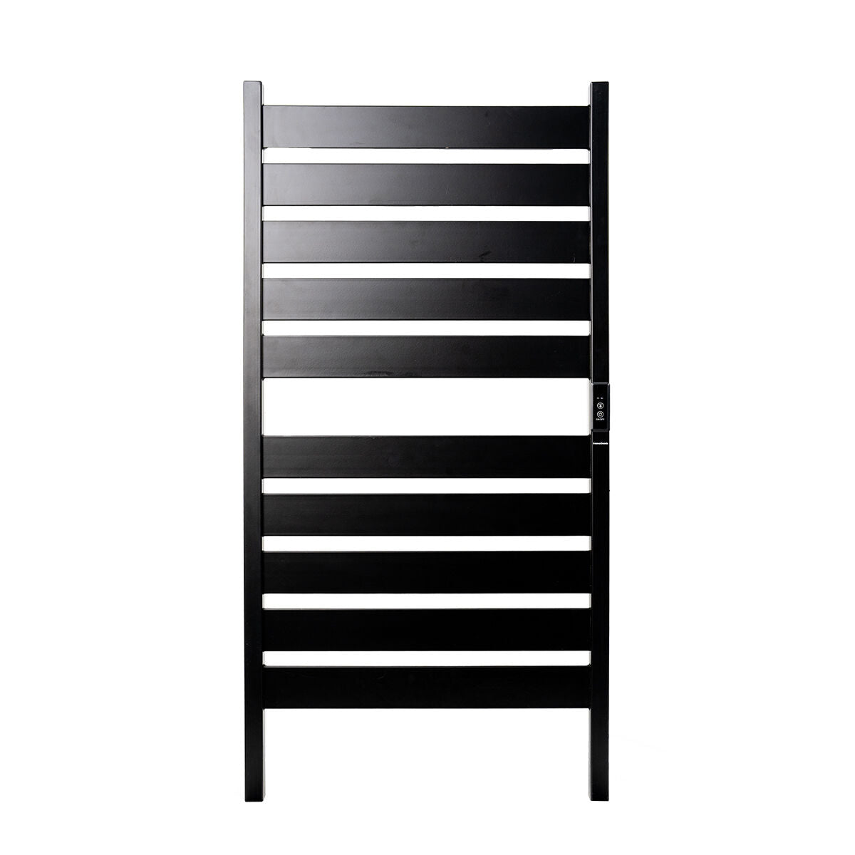 Innovagoods Porte-Serviettes Électrique Pour Mur Ou Sol Towarall Innovagoods 10 Barres