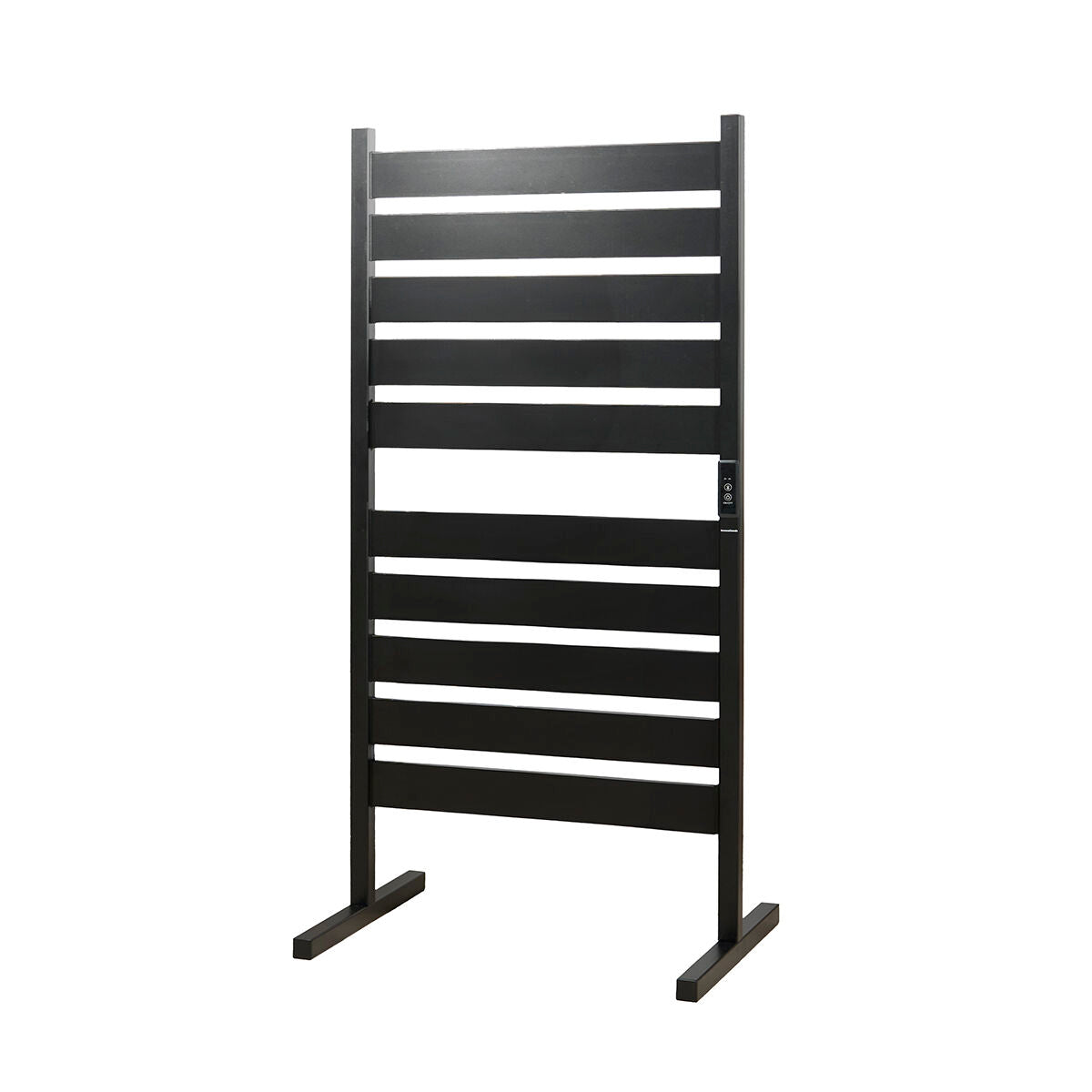 Innovagoods Porte-Serviettes Électrique Pour Mur Ou Sol Towarall Innovagoods 10 Barres