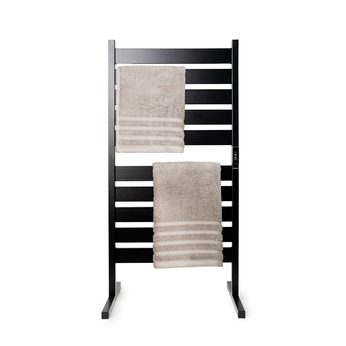 Innovagoods Porte-Serviettes Électrique Pour Mur Ou Sol Towarall Innovagoods 10 Barres
