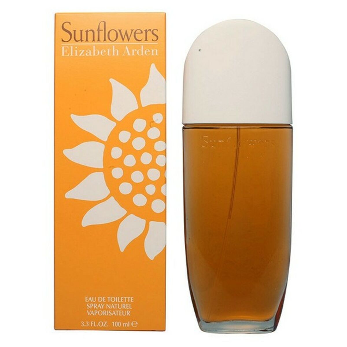 Elizabeth Arden Parfum Femme Elizabeth Arden Edt Sunflowers (30 Ml)