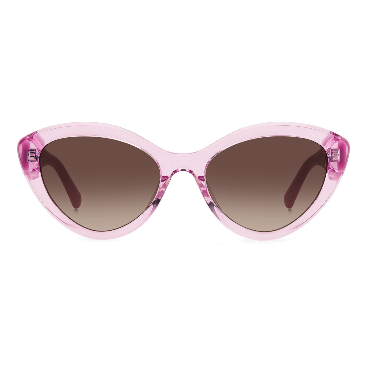 Kate Spade Lunettes De Soleil Femme Kate Spade Juni-G-S-B3Vf5Ha Ø 55 Mm