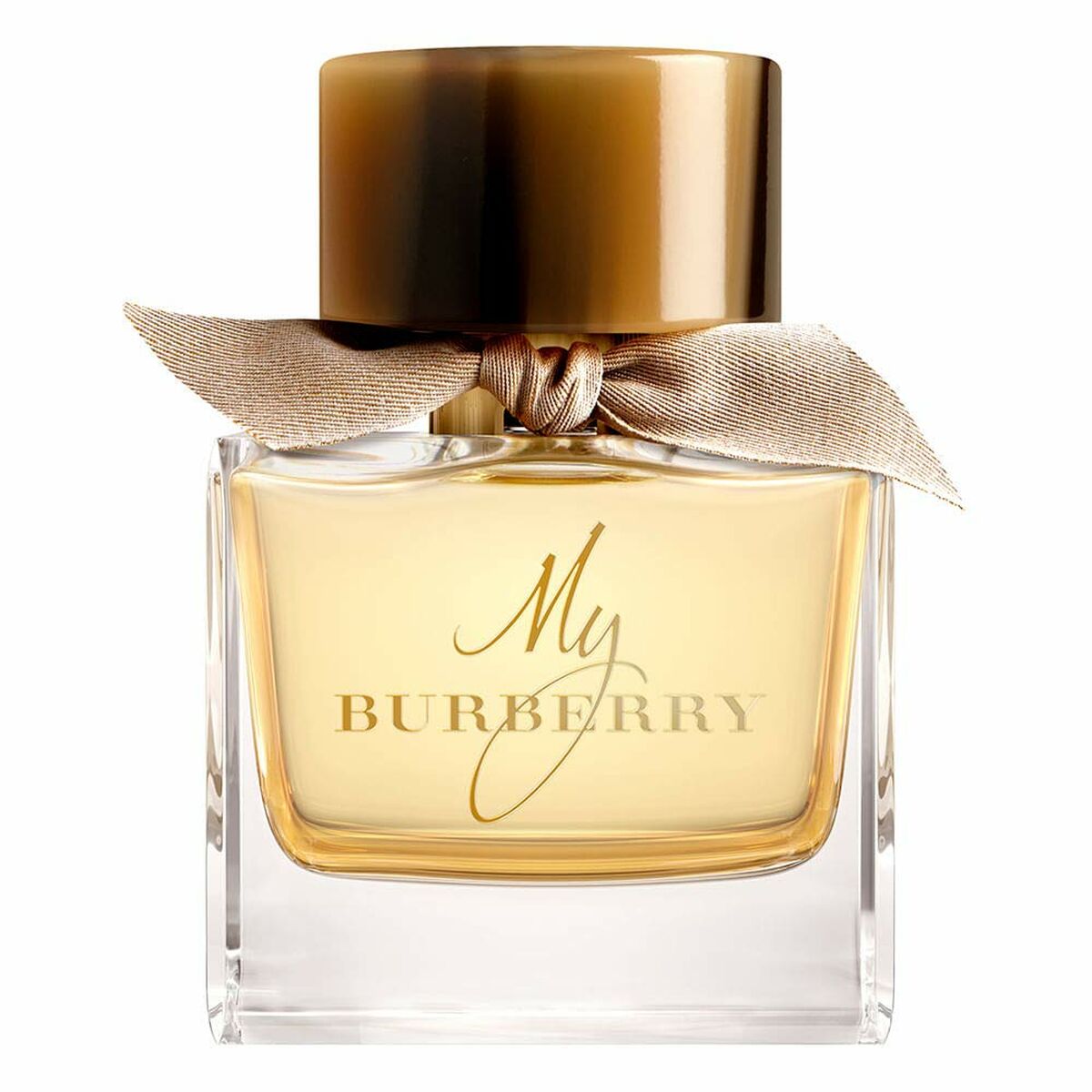 Burberry Parfum Femme Burberry My Burberry Edp 90 Ml