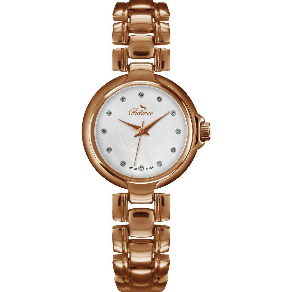 Bellevue Montre Femme Bellevue