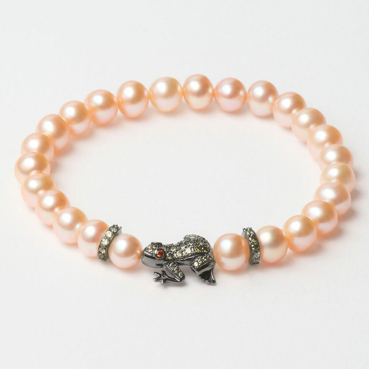 Lancaster Bracelet Femme Lancaster Jla-Br-Crab-3-Pe 16 Mm