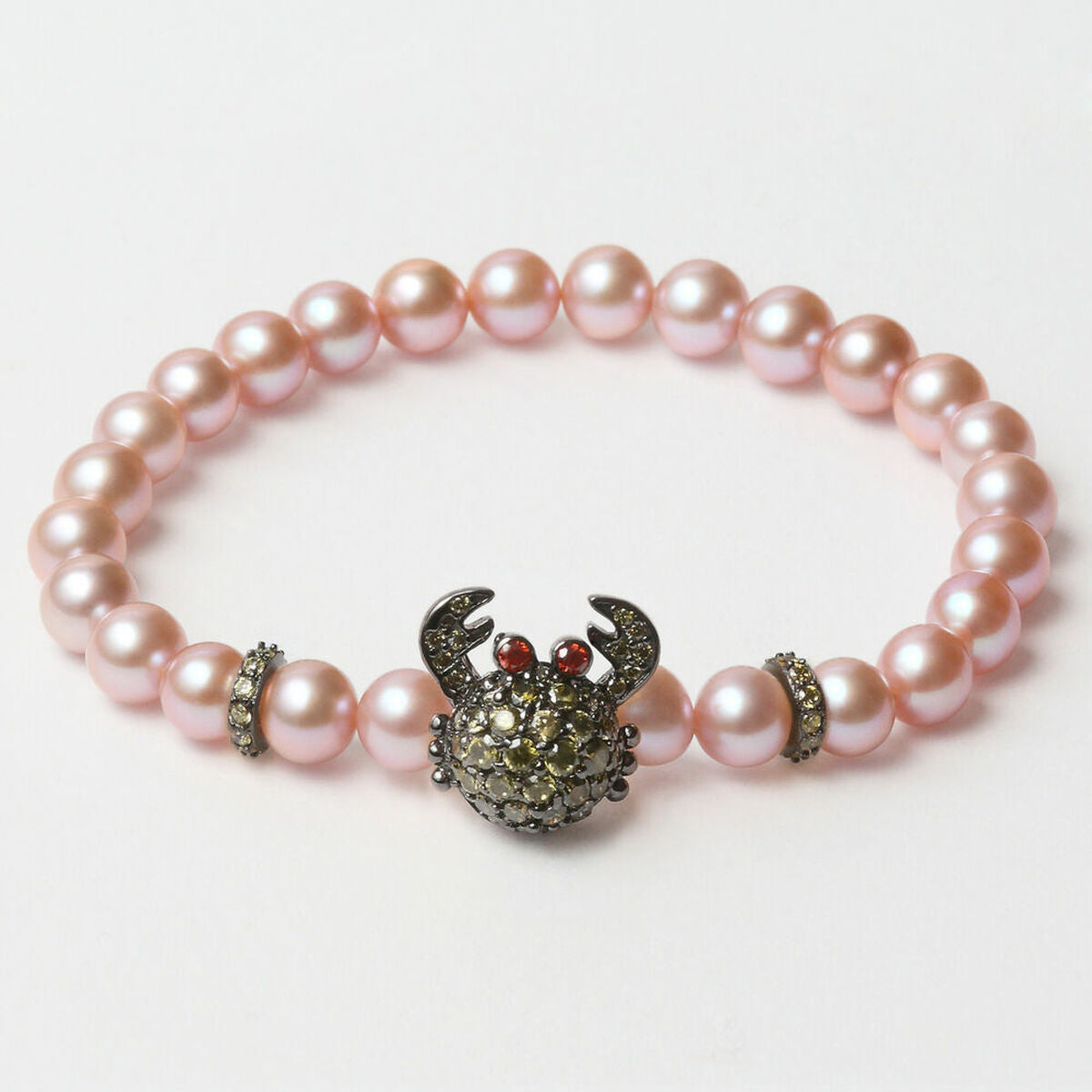 Lancaster Bracelet Femme Lancaster Jla-Br-Crab-3-Pu 16 Mm