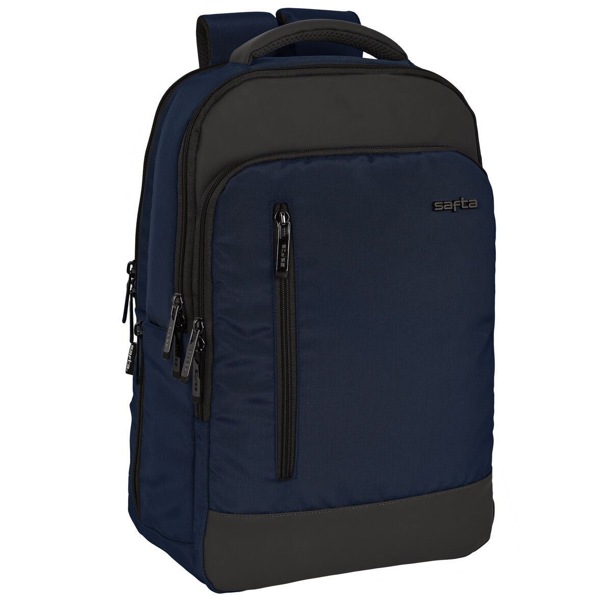 Safta Sac À Dos Pour Portable Et Tablette Avec Sortie Usb Safta Business Bleu Foncé (29 X 44 X 15 Cm)