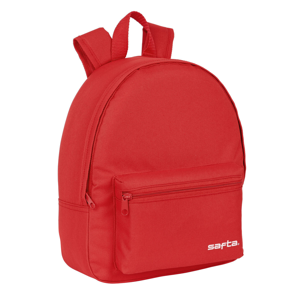 Safta Sac À Dos Safta Mini Rouge 27 X 32 X 10 Cm