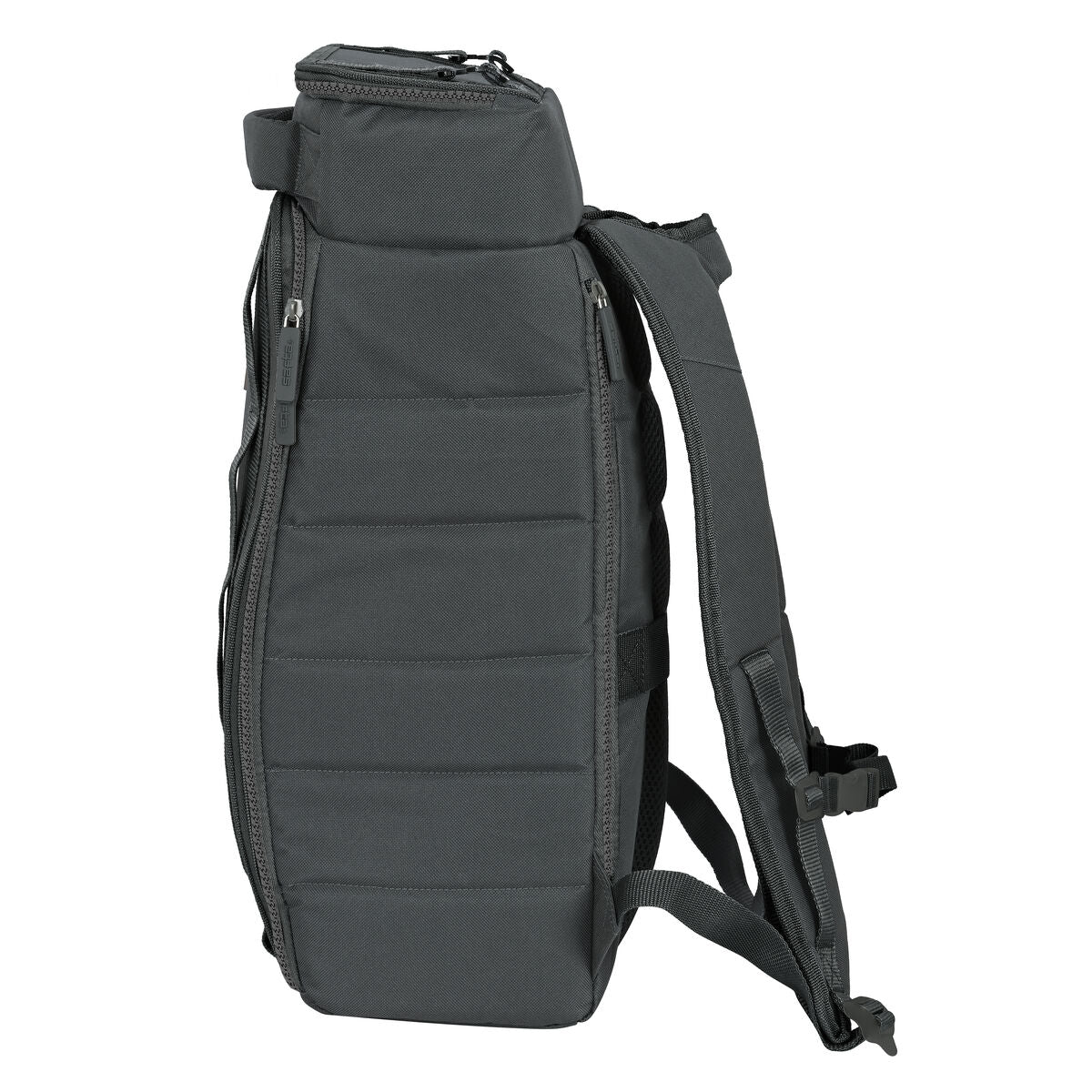 Safta Sac À Dos Safta   De Voyage Gris 33 X 55 X 18 Cm