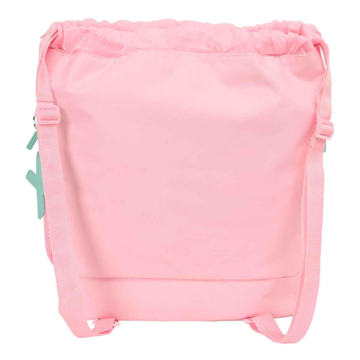 Munich Sac À Dos Serré Par Des Ficelles Munich Candy Rose 35 X 40 X 1 Cm