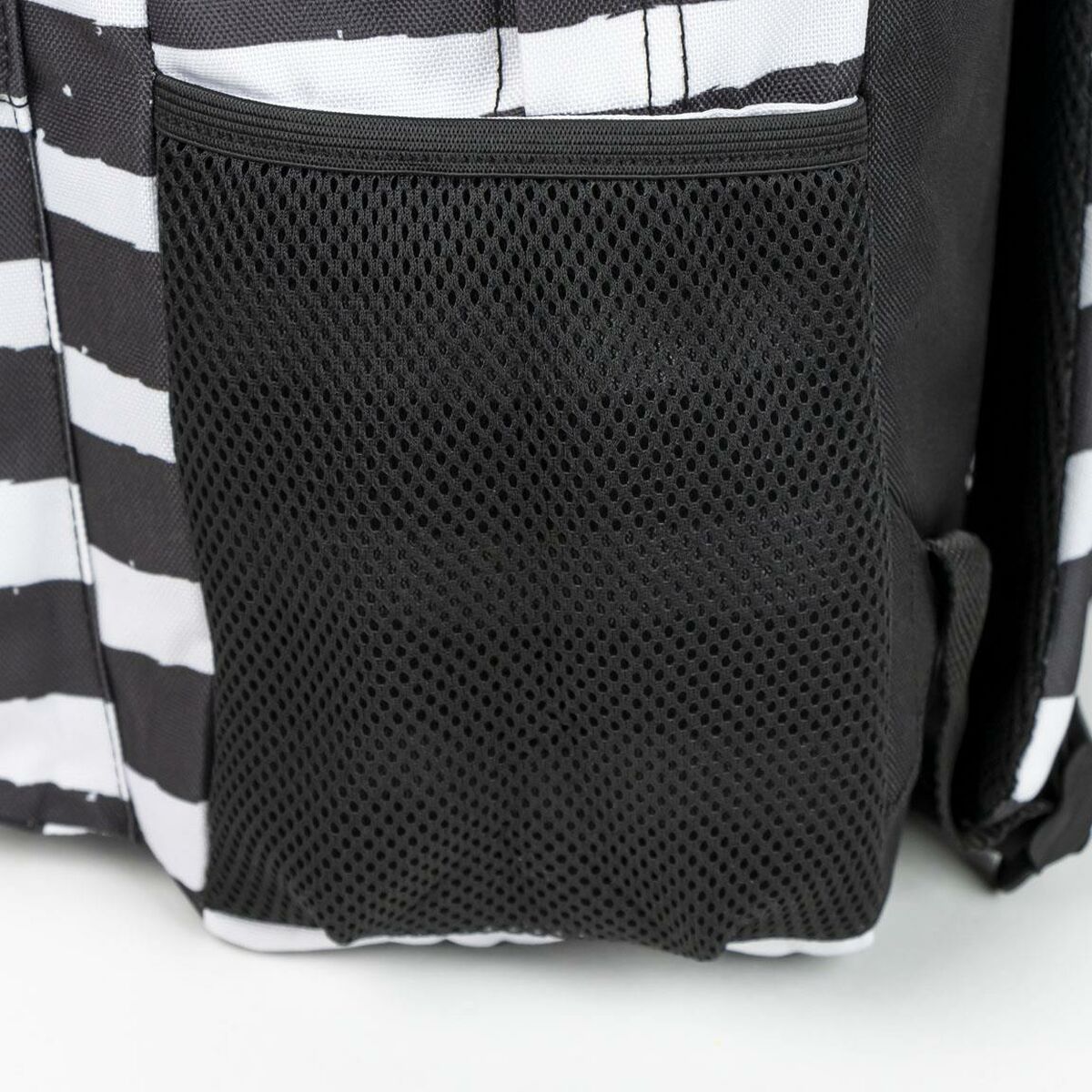 The Nightmare Before Christmas Sac À Dos Casual The Nightmare Before Christmas Noir 32 X 4 X 42 Cm