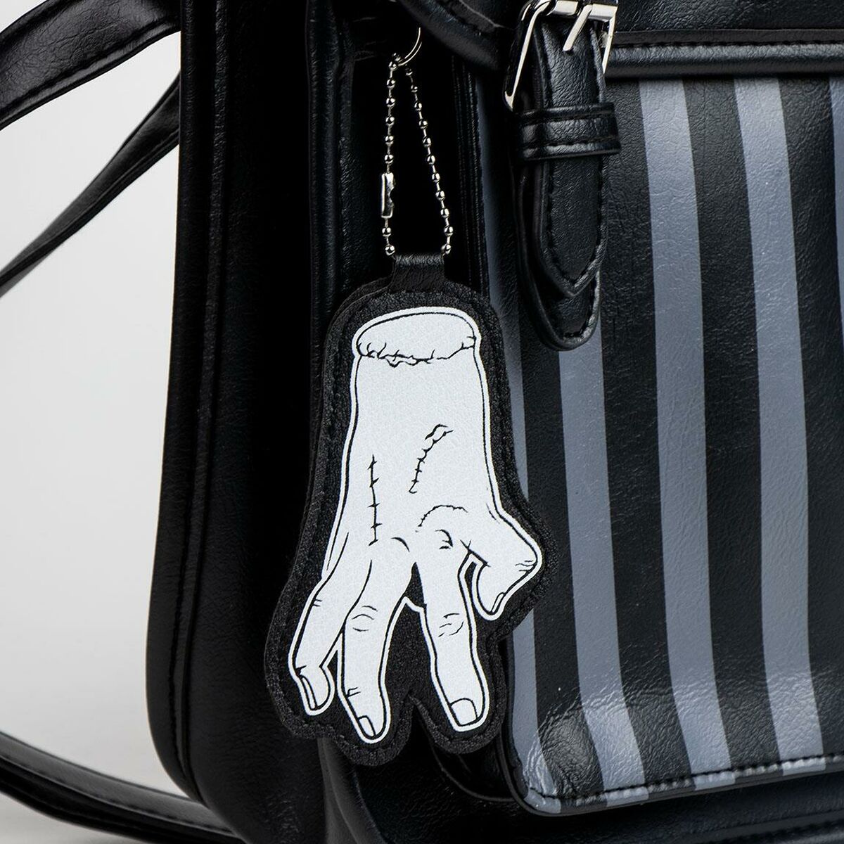 Wednesday Sac À Dos Casual Wednesday Noir 22,5 X 22,5 X 7 Cm
