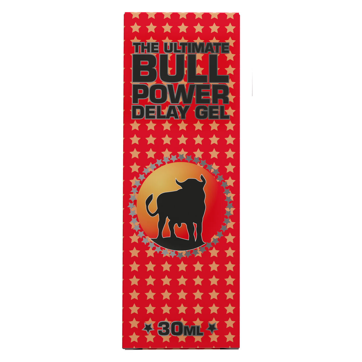 Cobeco Gel De Bull Power Cobeco Delay 30 Ml