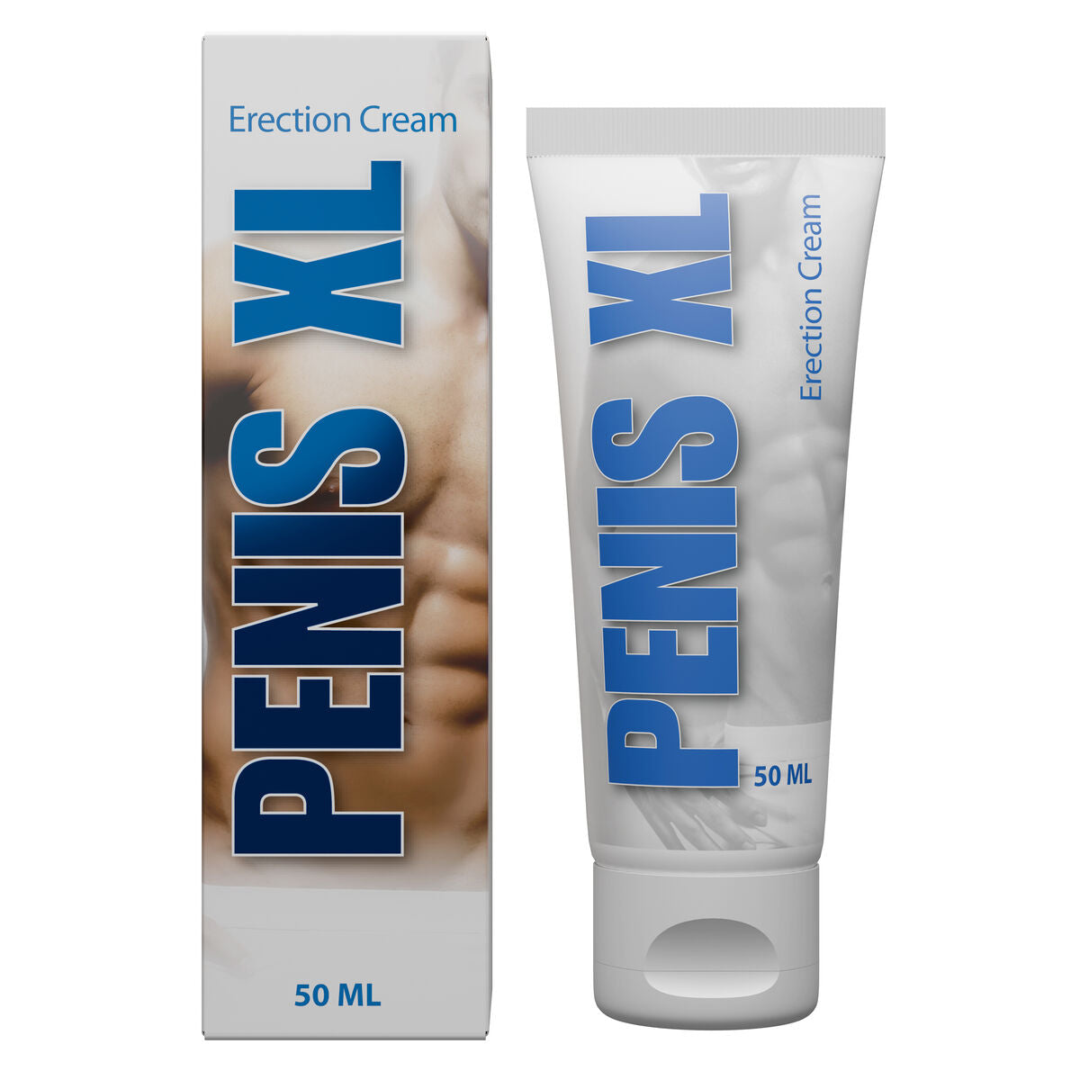 Cobeco Crème Stimulante Cobeco 50 Ml