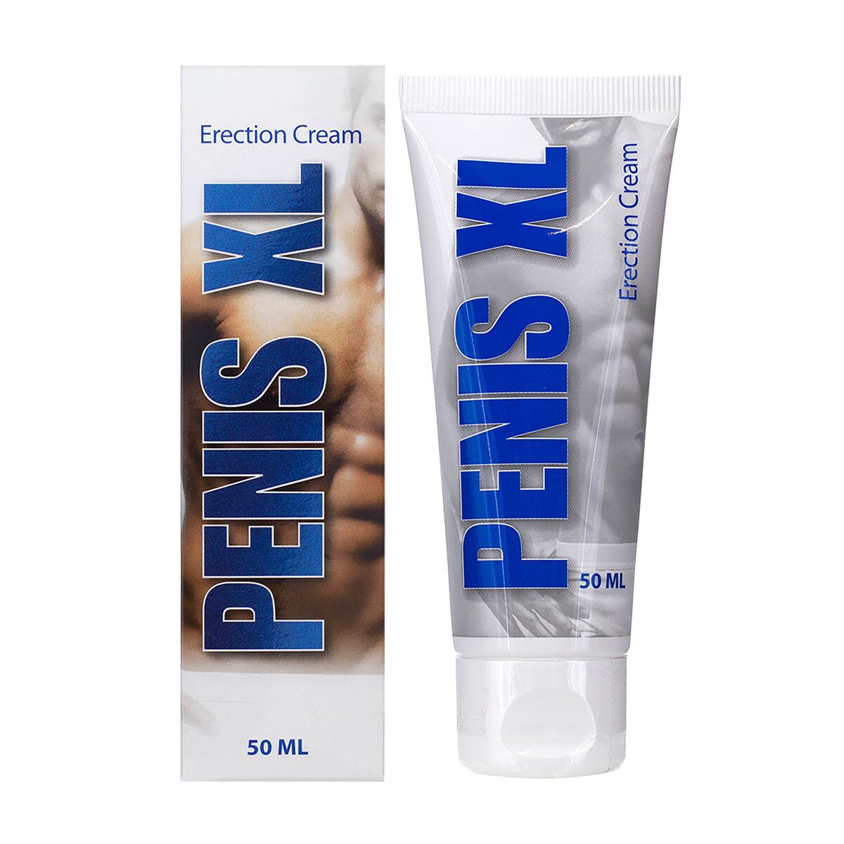 Cobeco Crème Stimulante Cobeco 50 Ml