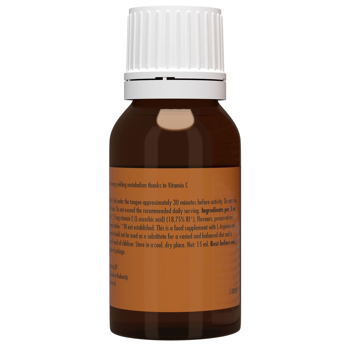 Cobeco Gelée Libido Cobeco 15 Ml